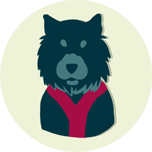 Akuma ist einer der Gründer von Akumaarts